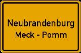 17033 Neubrandenburg - Digitalkopierer