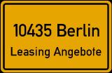 10435 Berlin | Leasing Angebote