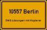 10557 Berlin | DMS Lösungen mit Kopierer