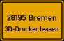 28195 Bremen | 3D-Drucker leasen