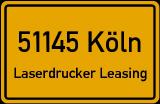 51145 Köln | Drucker leasen