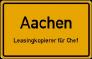 52062 Aachen - Leasingkopierer für Chef