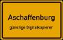 Aschaffenburg | günstige Digitalkopierer