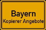 Bayern Kopierer Angebote