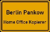 10439 Berlin Pankow | Kleinkopierer