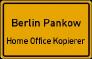 10439 Berlin Pankow | Kleinkopierer