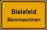 33602 Bielefeld - Kopierer Vergleich