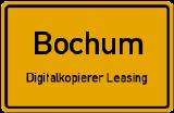 44787 Bochum - Digitalkopierer Leasing
