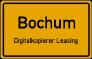 44787 Bochum - Digitalkopierer Leasing