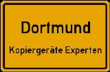44135 Dortmund - Kopiergeräte