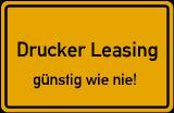 Drucker Leasing