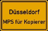 40210 Düsseldorf - MPS Kopierer