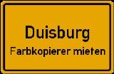 47051 Duisburg - Kopierer Preise