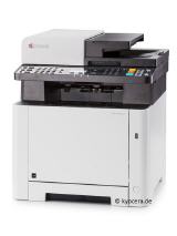 Kyocera ECOSYS M5521cdn