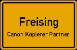 Freising | Canon Kopierer Partner