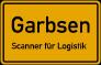 30823 Garbsen - Scanner Logistik