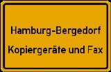 21029 Bergedorf - Digitalkopierer