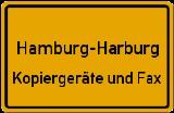 21073 Harburg - Kopiergeräte