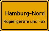 20144 Hamburg Nord - Faxgeräte Logistik