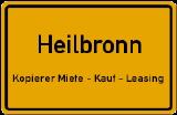 Heilbronn Kopierer Leasing