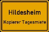 Hildesheim | Kopierer Tagesmiete