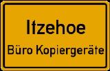 25524 Itzehoe - Kopiergeräte Miete