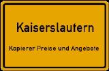 67655 Kaiserslautern - Digitalkopierer