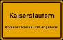 67655 Kaiserslautern - Digitalkopierer