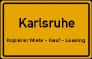 Karlsruhe Kopierer Leasing