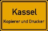 34117 Kassel - Digitalkopierer