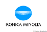 Konica-Minolta Logo
