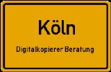 50667 Köln - Digitalkopierer