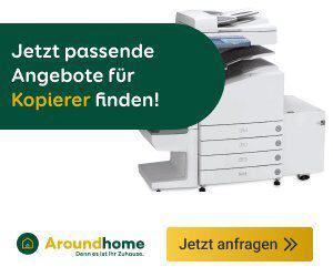 Drucker Online Fragebogen