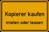 Kopierer kaufen