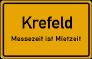 47798 Krefeld - Tischkopierer für Messe