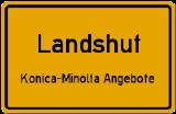Landshut | Konica-Minolta Angebote