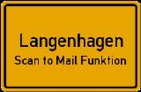 30851 Langenhagen - Scan to Mail