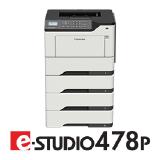 Toshiba e-STUDIO478P
