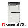 Toshiba e-STUDIO478P