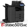 e-STUDIO5015AC Multifunktionsdrucker