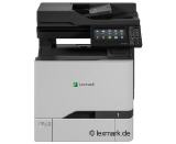 Lexmark CX727de