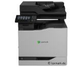 Lexmark CX827de