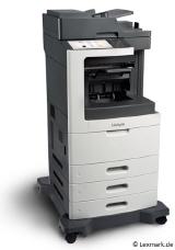 Lexmark Multifunktionsgerät