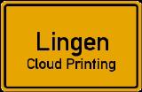 49808 Lingen - Cloud Printing