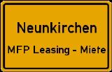 Neunkirchen - Tischkopierer
