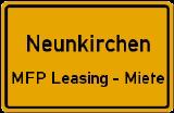 Neunkirchen - Tischkopierer