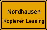 99734 Nordhausen - Kopierer Leasing