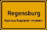 Regensburg | Konica Kopierer Angebote