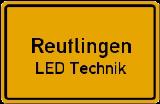 72760 Reutlingen - LED Technik