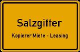 Salzgitter | Kopierer Miete